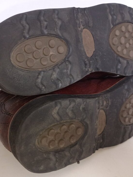 RED WING Irish Setter Wing Shooter #807 Sz 13US/47EU 7\